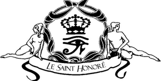 LE SAINT HONORE