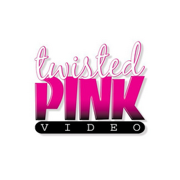 TWISTED PINK VIDEO