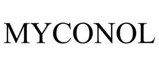 MYCONOL