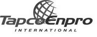 TAPCOENPRO INTERNATIONAL