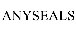 ANYSEALS