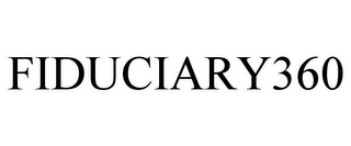 FIDUCIARY360