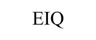 EIQ