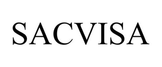 SACVISA