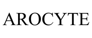 AROCYTE