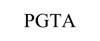 PGTA