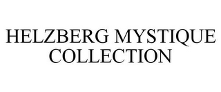 HELZBERG MYSTIQUE COLLECTION