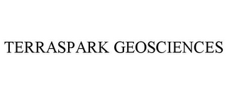 TERRASPARK GEOSCIENCES