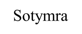 SOTYMRA