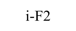 I-F2