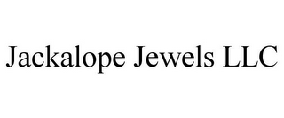 JACKALOPE JEWELS LLC