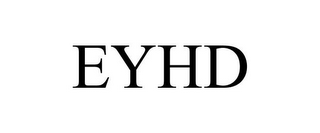 EYHD