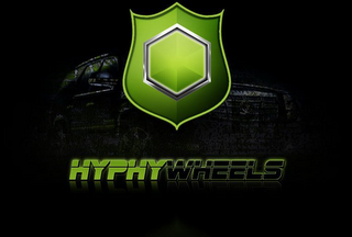 HYPHY WHEELS