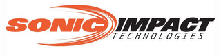 SONIC IMPACT TECHNOLOGIES