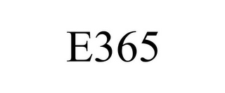 E365