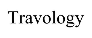 TRAVOLOGY