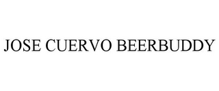 JOSE CUERVO BEERBUDDY