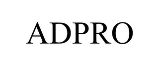 ADPRO