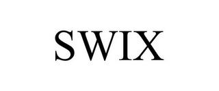 SWIX