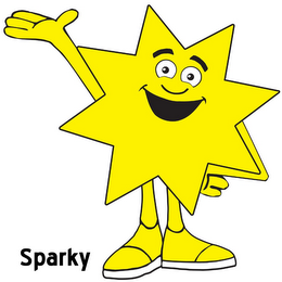 SPARKY