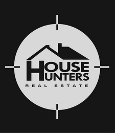 HOUSE HUNTERS REAL ESTATE