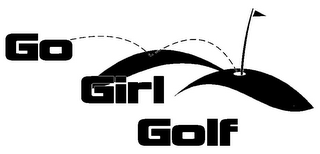 GO GIRL GOLF