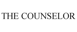 THE COUNSELOR