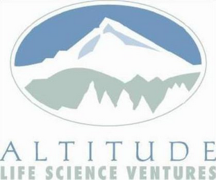 ALTITUDE LIFE SCIENCE VENTURES