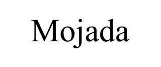 MOJADA