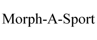 MORPH-A-SPORT