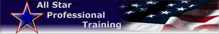 ALL STAR PROFESSIONAL TRAINING