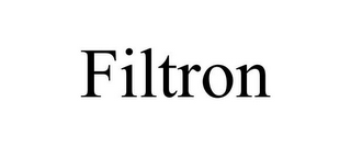 FILTRON