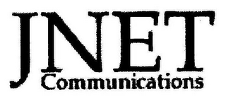 JNET COMMUNICATIONS