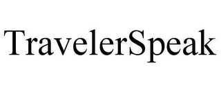 TRAVELERSPEAK