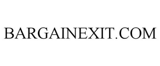 BARGAINEXIT.COM