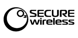 O2 SECURE WIRELESS