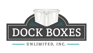 DOCK BOXES UNLIMITED, INC