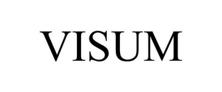 VISUM