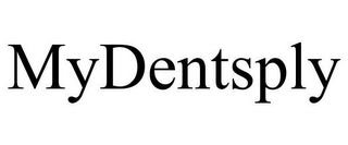 MYDENTSPLY