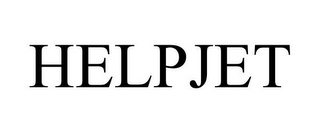 HELPJET