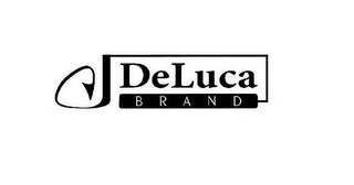 J DELUCA BRAND