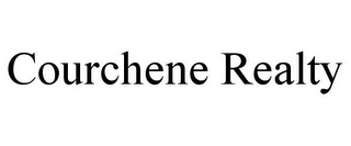 COURCHENE REALTY