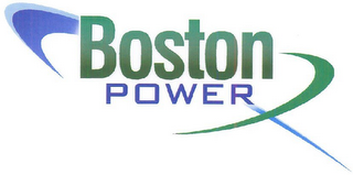 BOSTON-POWER