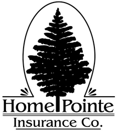 HOME POINTE INSURANCE CO.