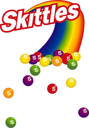 SKITTLES S