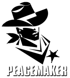 PEACEMAKER