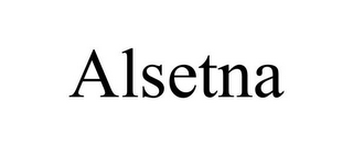 ALSETNA