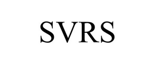 SVRS