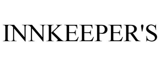 INNKEEPER'S