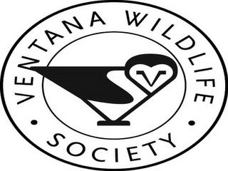 VENTANA WILDLIFE · SOCIETY ·